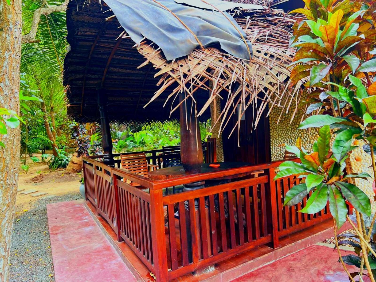 Turtle Watch Cabana Tangalle Extérieur photo